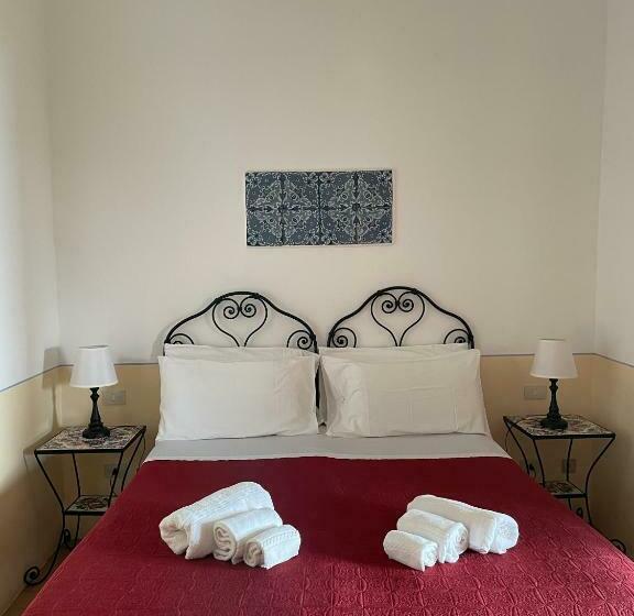 اتاق استاندارد, La Locanda Del Postino
