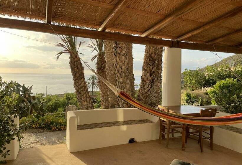 Номер Стандарт, La Locanda Del Postino