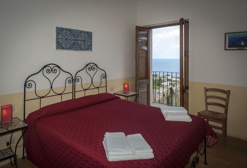 اتاق سوپریور, La Locanda Del Postino