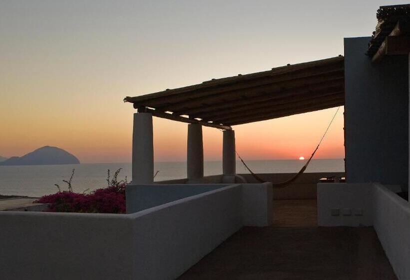 اتاق سوپریور, La Locanda Del Postino