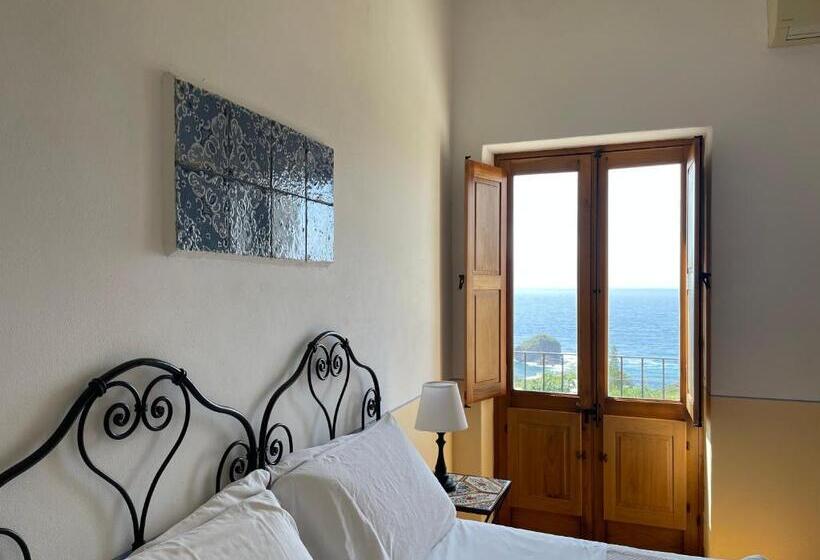 اتاق سوپریور, La Locanda Del Postino