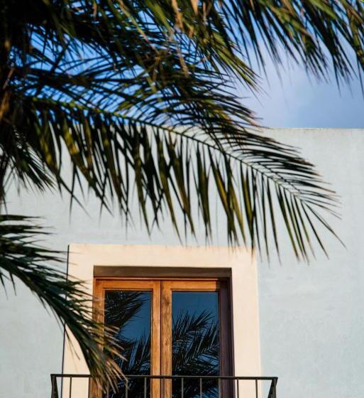 اتاق لوکس, La Locanda Del Postino
