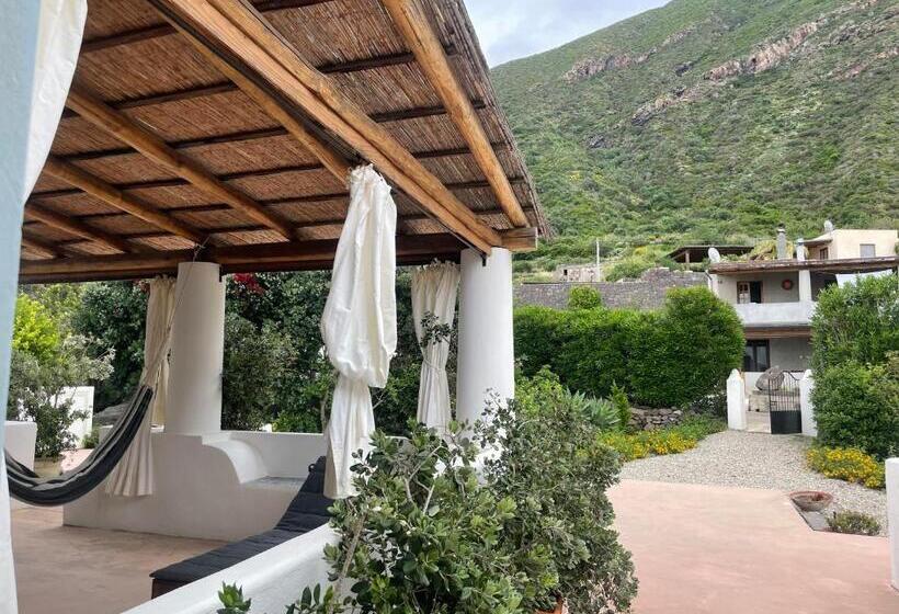 اتاق استاندارد, La Locanda Del Postino