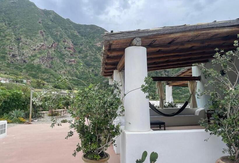Номер Стандарт, La Locanda Del Postino