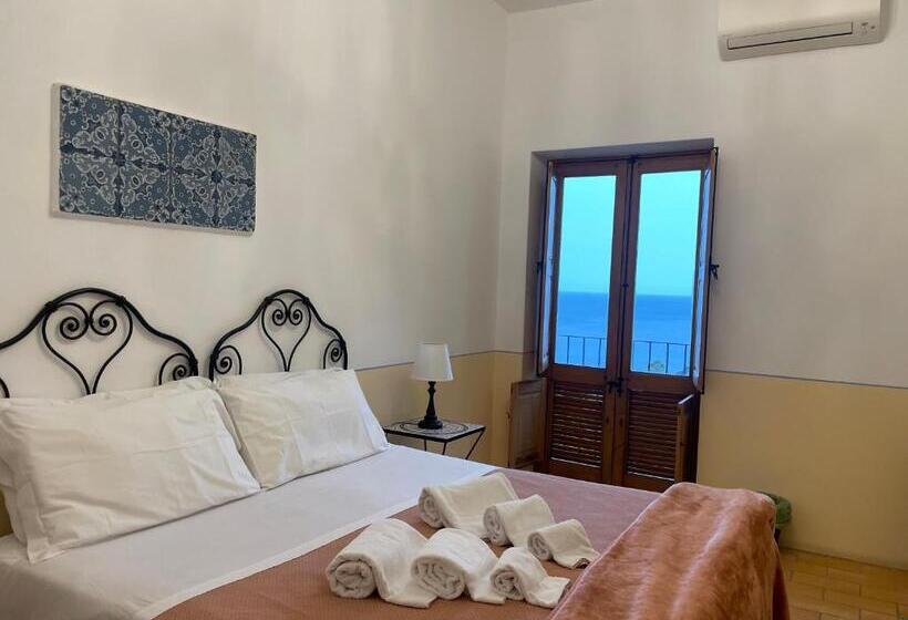 اتاق استاندارد, La Locanda Del Postino