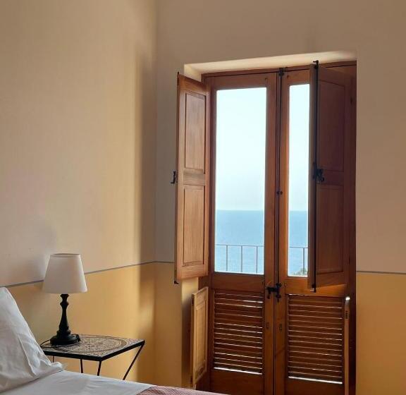 اتاق استاندارد, La Locanda Del Postino