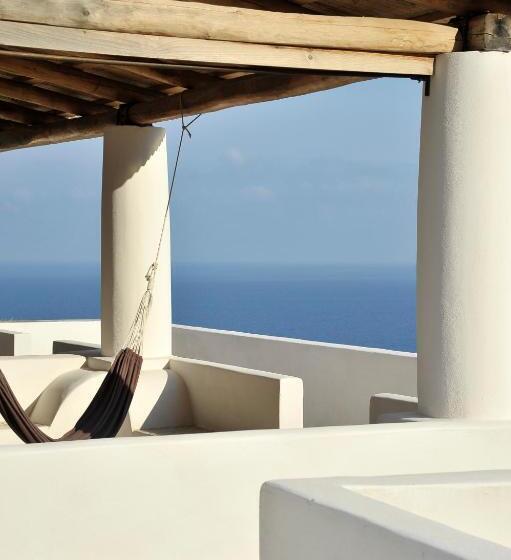 اتاق استاندارد, La Locanda Del Postino
