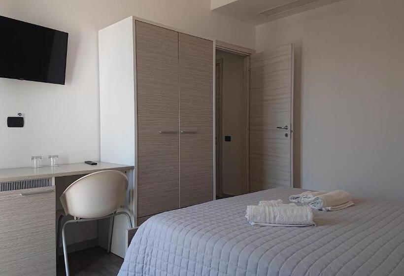 Family Suite, Ogliastra