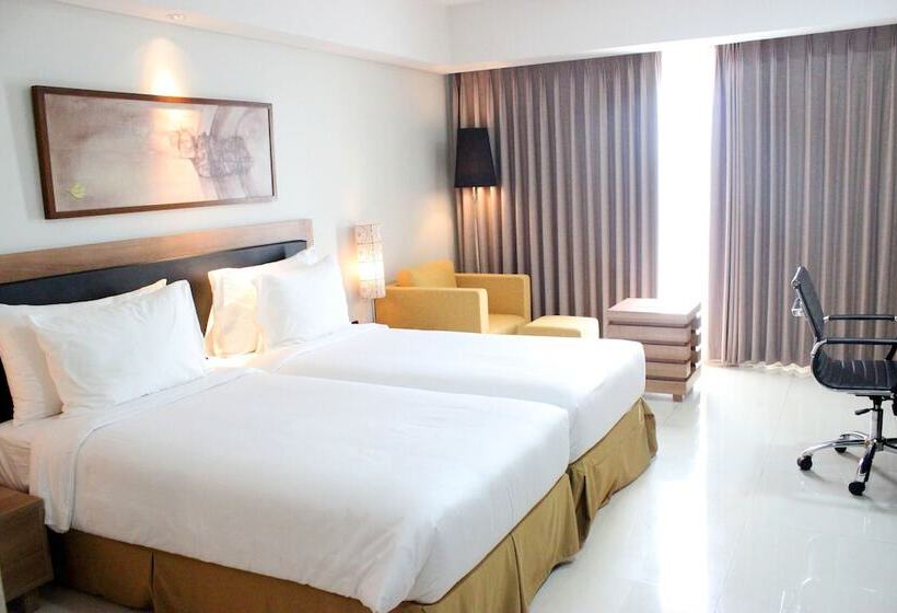Номер Deluxe, Sakura Park Hotel & Residence