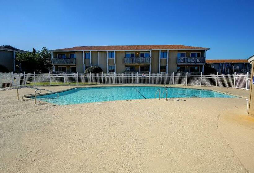 Апартаменты 2 Спальни, Sea Scape Beach And Golf Villas