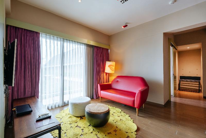 غرفة قياسية ثلاثية, Sensitive Premium Resort & Spa   All Inclusive