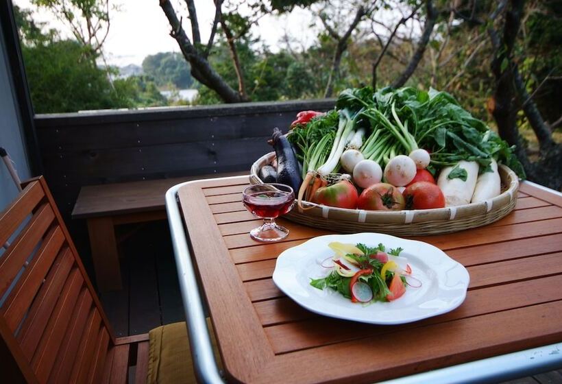 Четырехместный Номер Superior, Ukawaonsen Vacation House