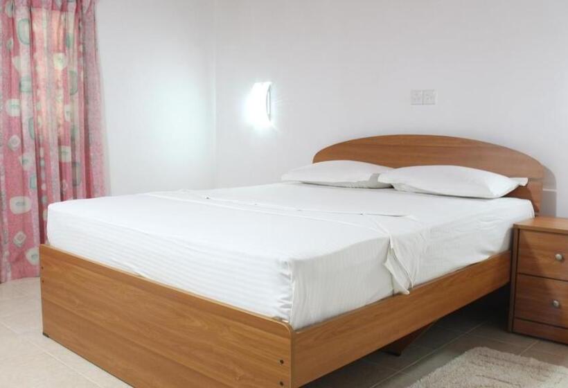 Номер Стандарт, Ranga Holiday Resort