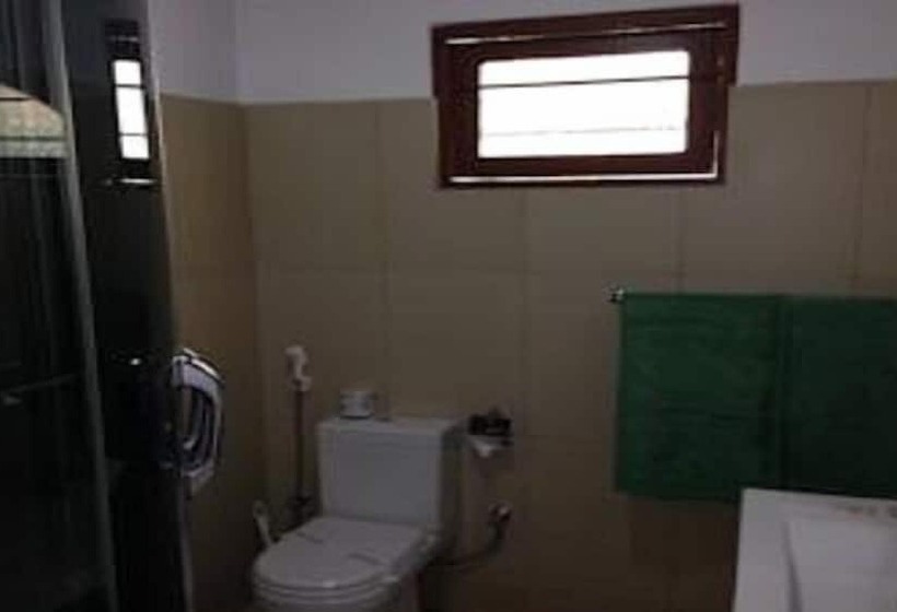 Вилла 2 Спальни, Ranga Holiday Resort