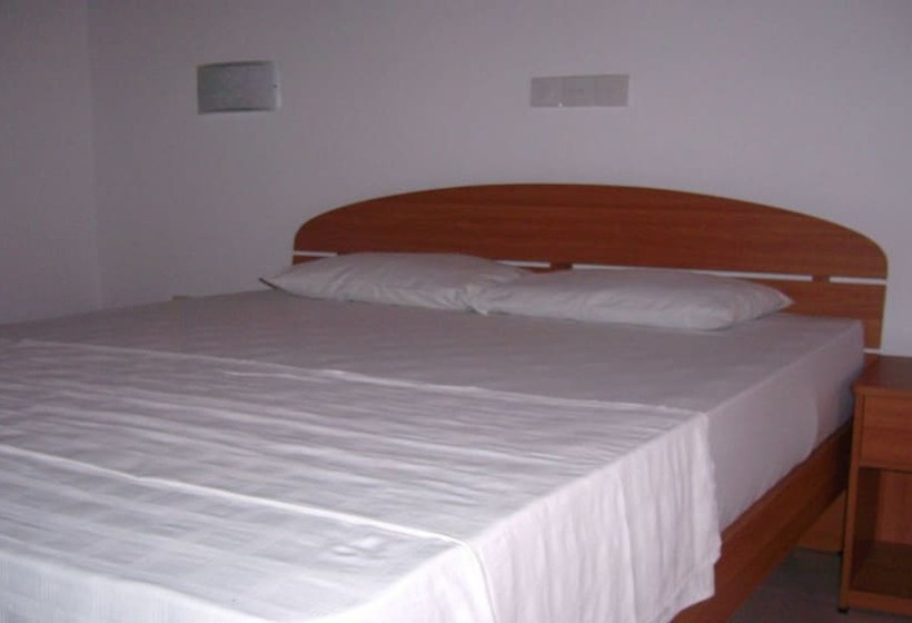 Вилла 2 Спальни, Ranga Holiday Resort