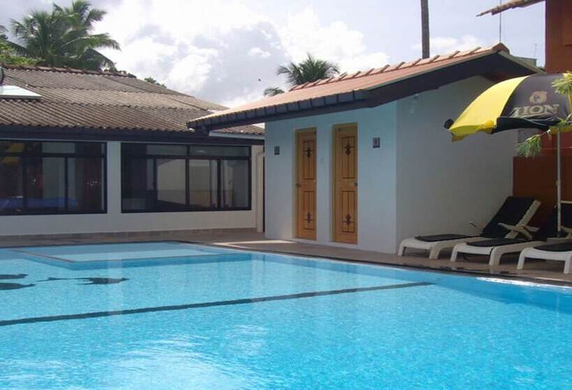 Вилла 2 Спальни, Ranga Holiday Resort