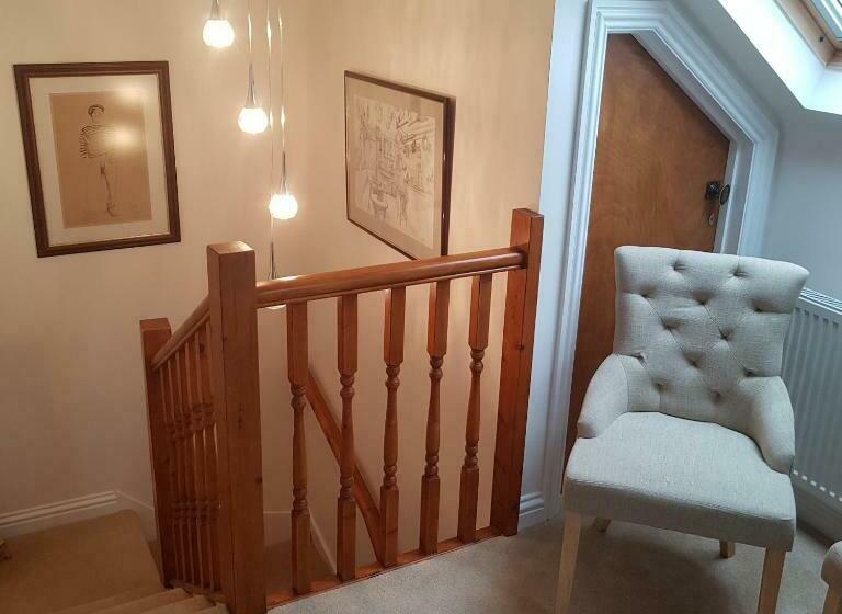 스탠다드 룸, Ugiebrae House Bed & Breakfast