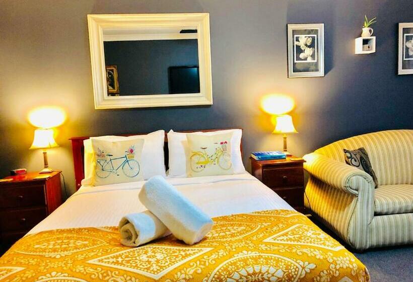 Номер Стандарт, Aussie Rest Motel