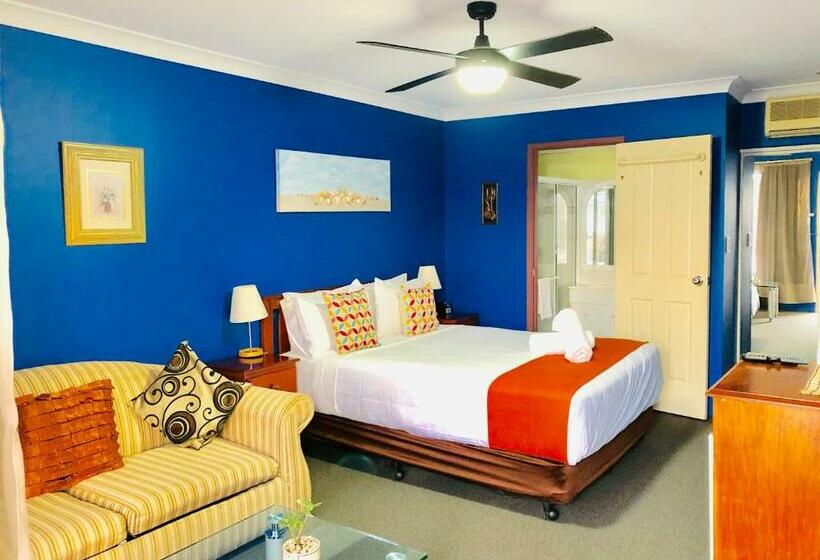 Номер Стандарт, Aussie Rest Motel