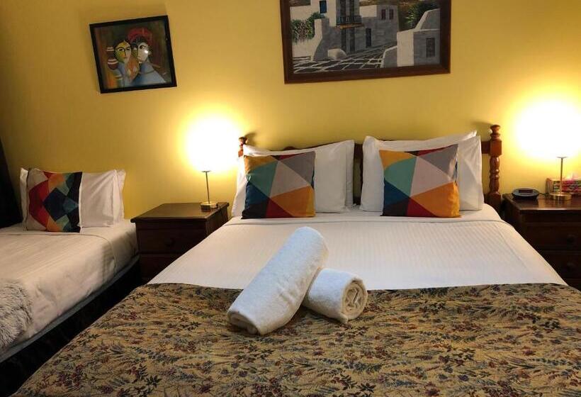 Номер Стандарт, Aussie Rest Motel