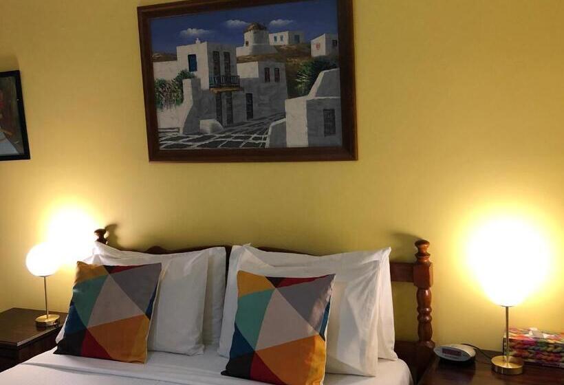 Номер Стандарт, Aussie Rest Motel