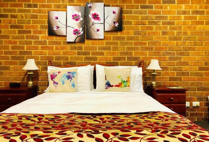 Номер Стандарт, Aussie Rest Motel