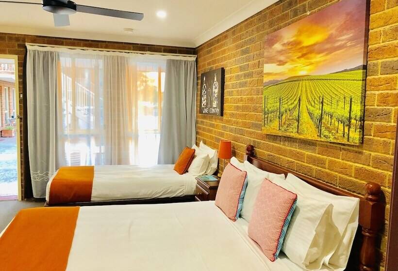 Номер Стандарт, Aussie Rest Motel