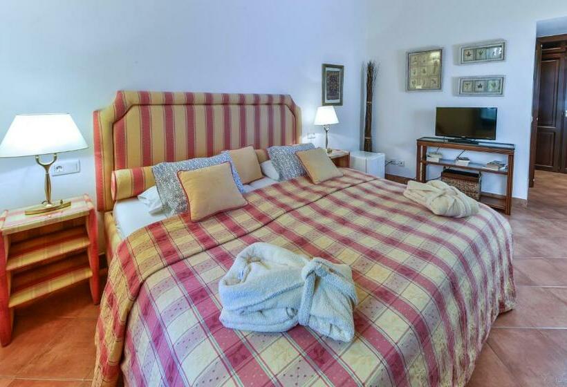 اتاق عادی, Agroturismo Fincahotel Es Llobets   Adults Only