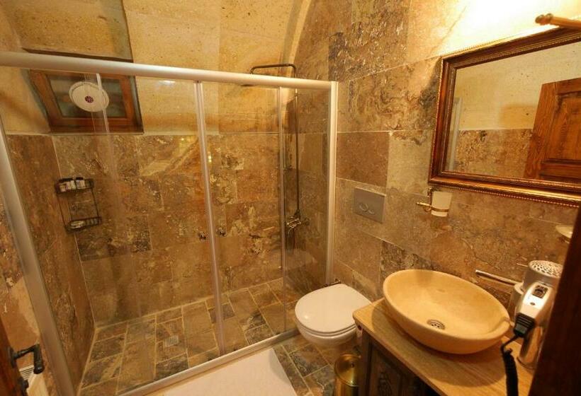 수피리어 룸, Avanos Suites