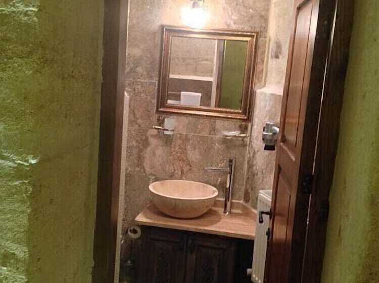 수피리어 룸, Avanos Suites