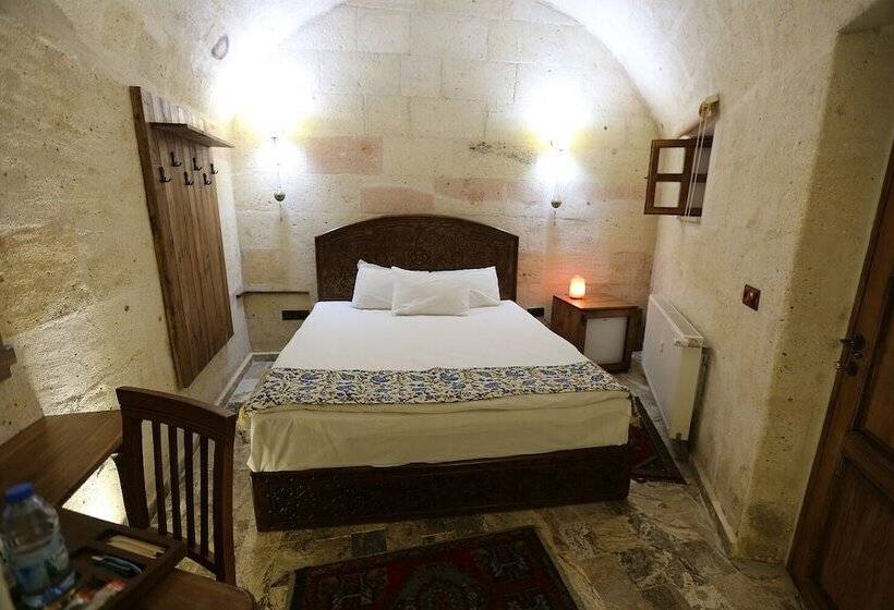 수피리어 룸, Avanos Suites