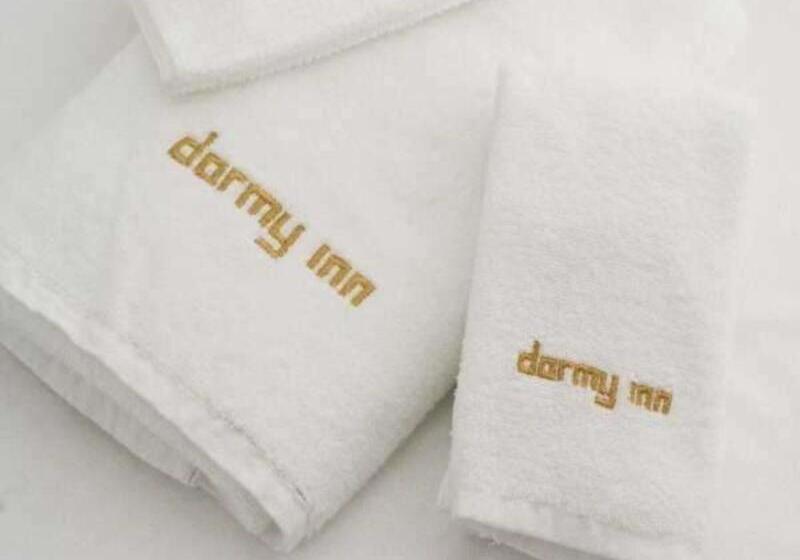 Номер Стандарт Индивидуальный, Dormy Inn Express Mikawaanjo
