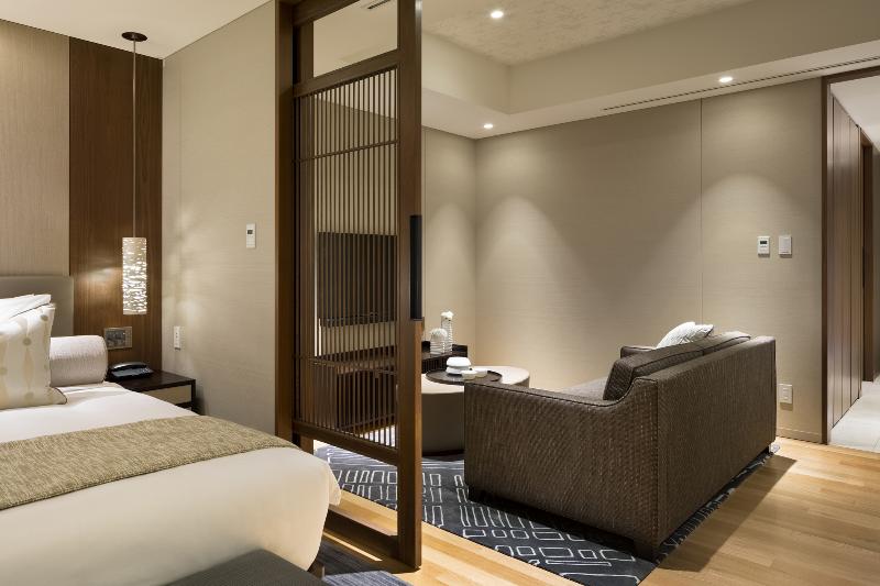 Номер Deluxe, Grand Savero Hotel Bogor
