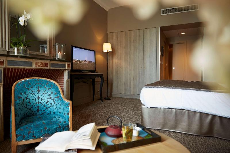 Quarto Superior, Grand Savero Hotel Bogor