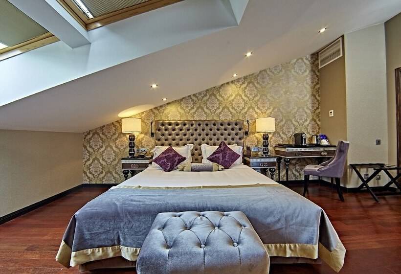 スーペリアールーム, Majestic Boutique Hotel Deluxe