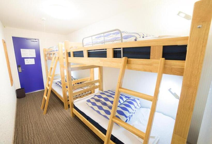 １ベッドルームハウス, K S House Kyoto  Travelers Hostel