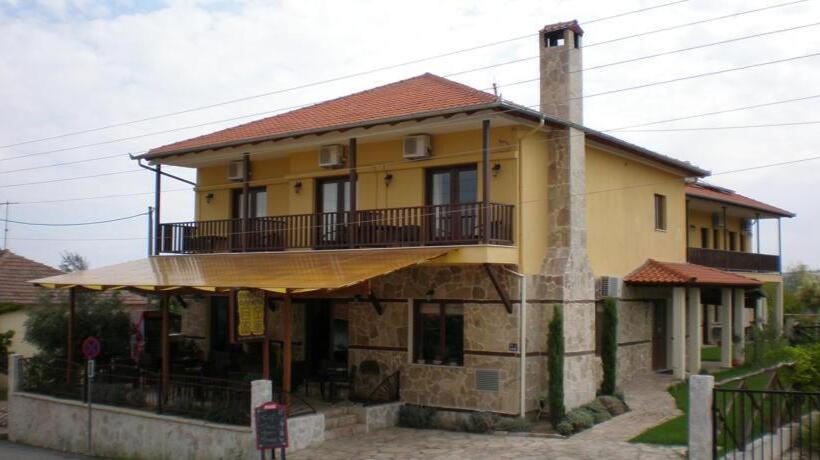 Номер Basic, Olympia Guesthouse