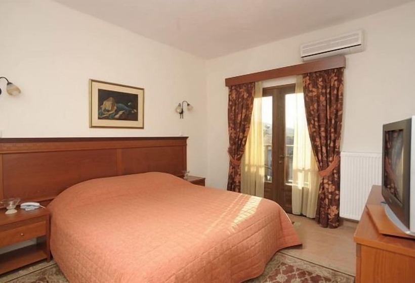 Номер Стандарт, Olympia Guesthouse
