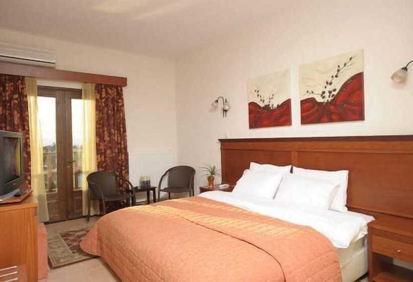Номер Стандарт, Olympia Guesthouse