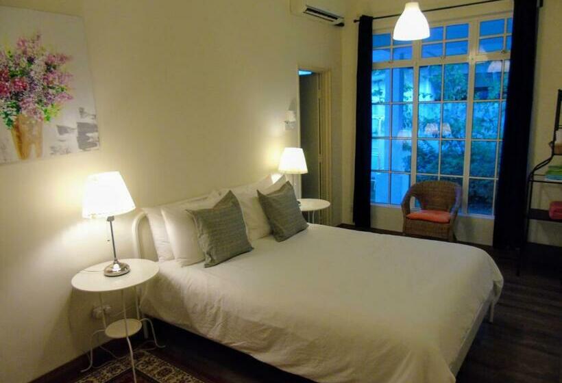 اتاق استاندارد, Rumah Putih Near Klia & Xiamen University