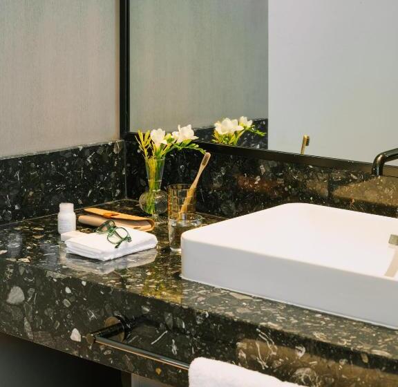 Апартаменты 1 Спальня, Sonder Business Bay