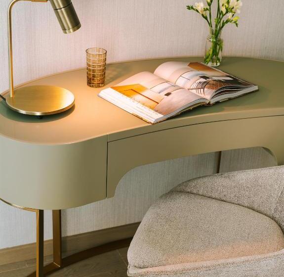 Апартаменты 1 Спальня, Sonder Business Bay
