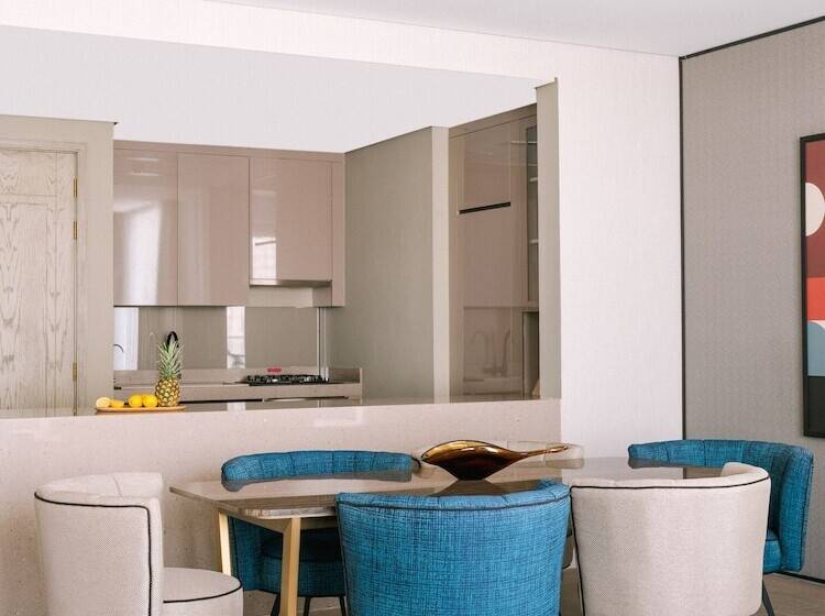 Апартаменты 2 Спальни, Sonder Business Bay