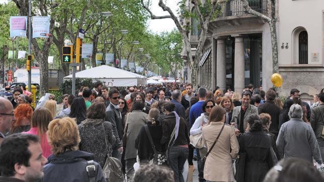 Четырехместный Номер Стандарт, Good Home Paseo De Gracia