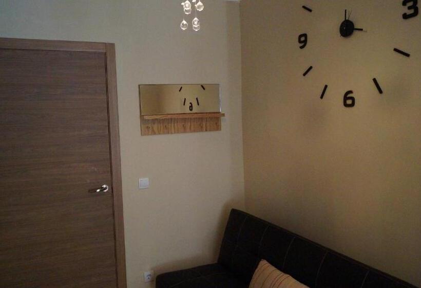 Номер Стандарт с Террасой, Good Home Paseo De Gracia