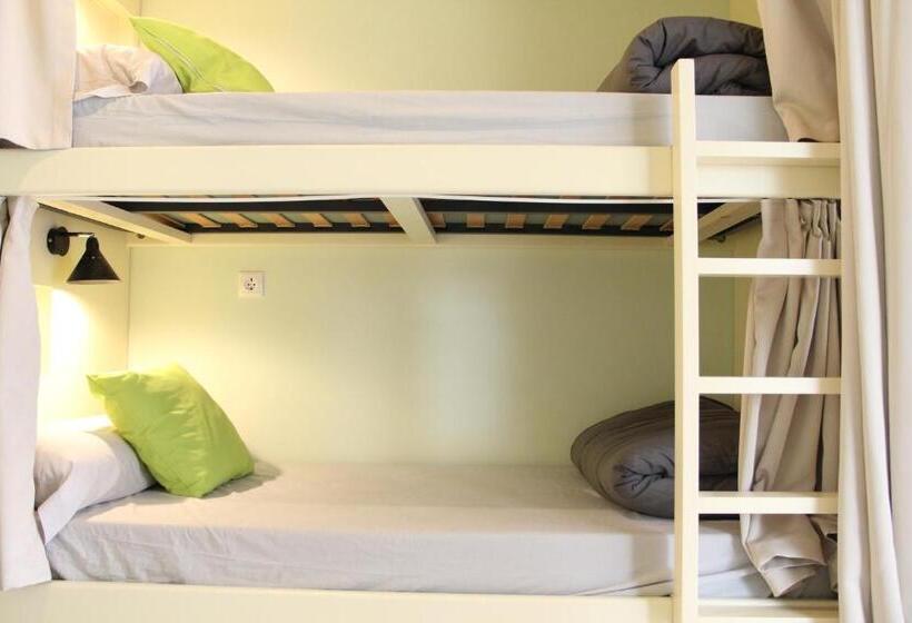 Семейный Номер Deluxe, El Albergue De Herrera