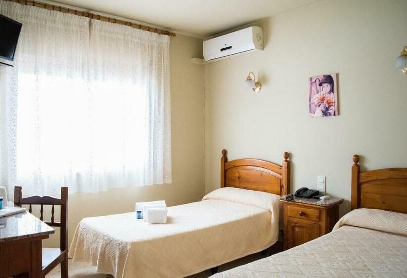 اتاق استاندارد, Hostal Las Torres
