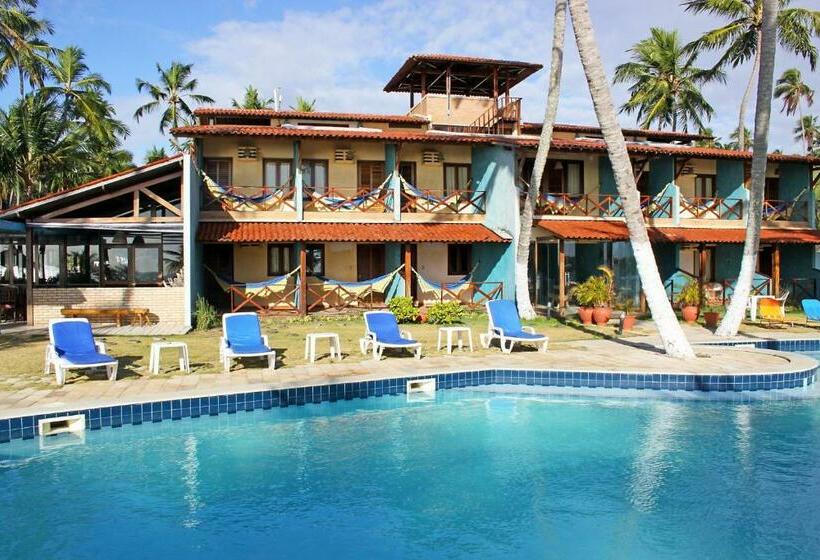Номер Стандарт с Балконом, Albacora Praia