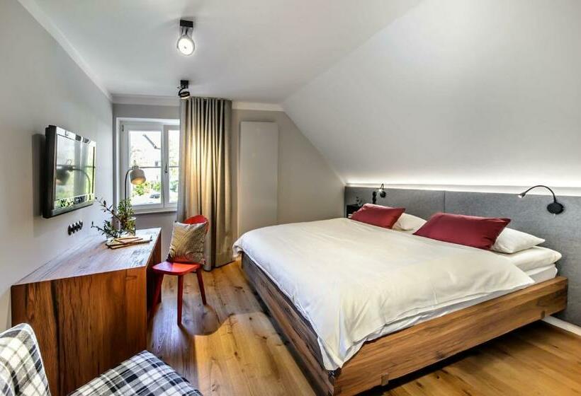 스탠다드 룸, Bio Hotel Adler
