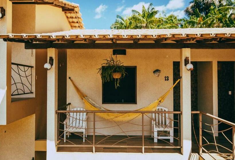 Номер Superior, Pousada Boa Vista